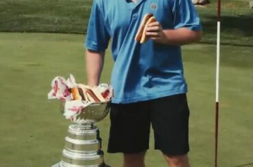 Verrons-nous le début d'une autre célébration de la #StanleyCup ce soir ?  Ne manquez pas Ga...