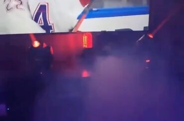 OBJECTIFS DE LA FAN CAVE #StanleyCup @canadiensmtl contre @tblightning à 8 HE sur @nbc et ...