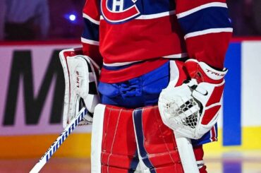 Ne comptez JAMAIS les @canadiensmtl.  #StanleyCup Ne manquez pas le match 5 ce soir à 20h...