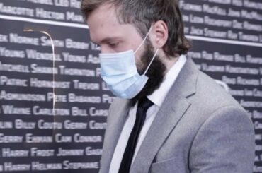 La #StanleyCup sera-t-elle décernée au @tblightning ce soir ?  Ou le @canadi...