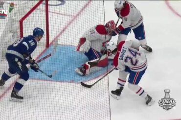 Carey Price (@cp0031).  Irréel.  #StanleyCup : @nhlonnbcsports : @sportsnet...