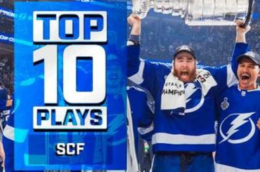 Meilleur match de la finale de la #StanleyCup ?  ...