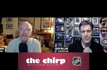 Is @andreivasilevskiy88 the best player in the world? 

John Shannon joined The ...