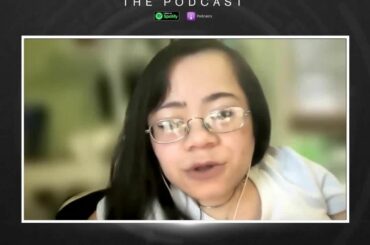Consultante en intersectionnalité pour le @seattlekraken, Chanel Keenan partage sa mi...