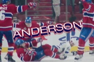 Moins d'une heure avant le Game 5 !  #StanleyCup @CanadiensMTL vs @TBLightning à 8...