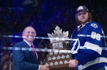 VASY VASY VASY  #StanleyCup...