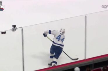 Target acquis Sans aucun doute, Jan Rutta (@ruticz) a obtenu le Shot of the N...