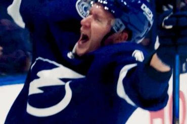 mic'd up #StanleyCup Playoffs moments à venir...