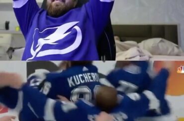 Les fans de @tblightning du monde entier se sont joints à la célébration consécutive.  #...