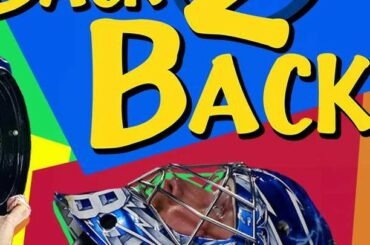 Back 2 Back, l'histoire de @tblightning.  ...