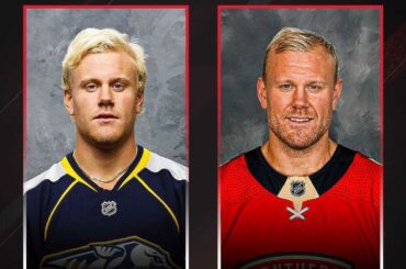 De bonnes choses arrivent à ceux qui attendent.  Exemple : Patric Hornqvist, le choix final o...