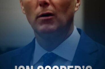 Jon Cooper a mené le @tblightning à des victoires consécutives de la #StanleyCup et sur...