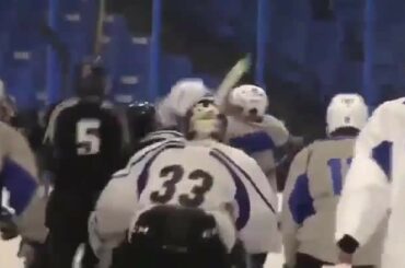 Au moment même de l'entraînement où Jake Boltmann a découvert qu'il avait été repêché par le @...