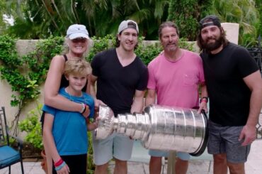 Parfois, il n'y a tout simplement pas de mots... Diffusez la finale de la saison de Quest Fo...