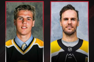 Choisi à l'origine 63e au général en 2004, David Krejci (@dkrejci46) a amassé...