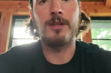 Matt Duchene montre son soutien à @lukeprokop_.  ( @matt9duchene)...