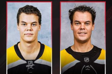 Quel parcours les 14 dernières saisons ont été pour Tuukka Rask avec les @NHLBruins!  ...