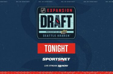 Attachez-vous !  Nous sommes à moins de quatre heures du #SeattleDraft.  : 8p ET le ...