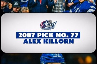 Il y a eu des joueurs importants des 2e et 7e tours qui ont aidé le @tb...