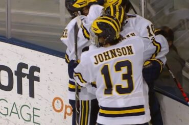 Matty Beniers : La fierté de Hingham, Massachusetts #NHLDraft : 8p ET sur ESPN2 ...