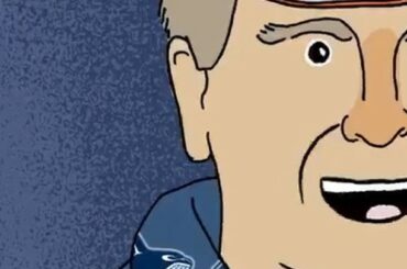 Comment Brian Burke est-il passé de vouloir se retirer du premier tour du #NHLDraft 1999 à som...