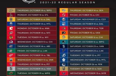 Il n'y a pas d'endroit comme à la maison.  (Via @pr_nhl)...