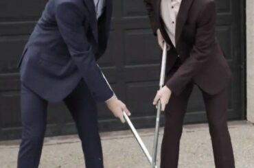 Avant le #NHLDraft de ce soir, Kirby Dach (@kdach77) a écrit une lettre émouvante à...