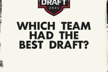 Faites votre choix !  #NHLDraft...