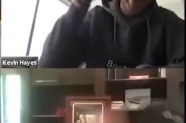 Les @philadelphiaflyers ont signé hier le meilleur ami de Kevin Hayes (@kphayes12) à...