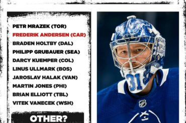 Quelle équipe a fait le meilleur coup ?  #AgenceLibreLNH...