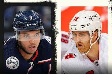 Quel mouvement #NHLFreeAgency était le meilleur ?  ...