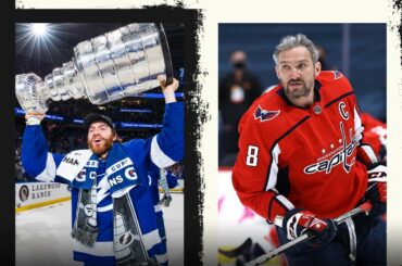 Les deux joueurs viennent de signer de nouveaux contrats !  Qui emmenez-vous ?  #AgenceLibreLNH...