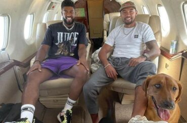 JET LIFE ( @aduclair10, @matt.dumba)...