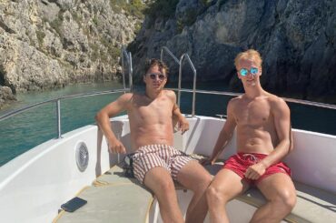 Aventures avec Petey.  ( @_eliaspettersson)...
