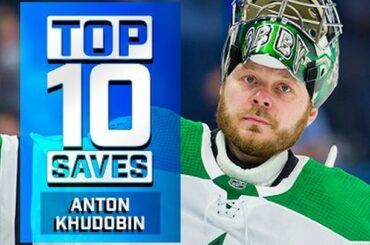 Accrochez-vous !  Nous avons de superbes sauvegardes @anton_khudobin31official à venir ....