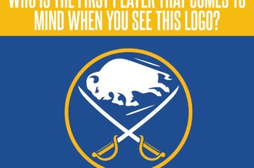 Certaines légendes ont porté le pull @BuffaloSabres au fil des ans.  C'est qui les sapins...