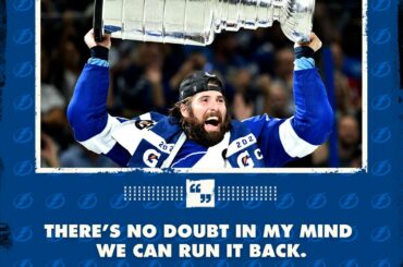 UN TROIS-TOURBE POUR LE @tblightning !?...