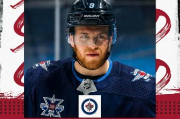 Après avoir marqué un sommet en carrière de 39 points la saison dernière, Andrew Copp (@copper94) a s...
