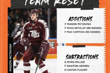 @ masonmctavish23 pourrait-il être la pièce manquante de l'avenir de @anaheimducks ?  ...