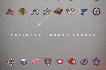 MARQUEZ VOS CALENDRIERS Veuillez visiter NHL.com/schedule ou glissez vers le haut dans notre histoire pour...
