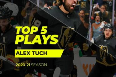 Le meilleur de @alextuch89 en 2020-21 !  Quelle pièce est votre préférée, cependant ?...
