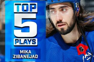 Saison après saison, Mika Zibanejad (@zibanejad93) continue d'impressionner....
