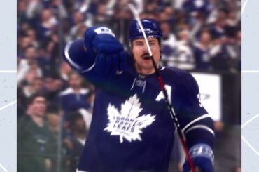 Préparez-vous à vivre l'expérience du hockey révolutionnaire dans #NHL22 Précommandez maintenant @easports...