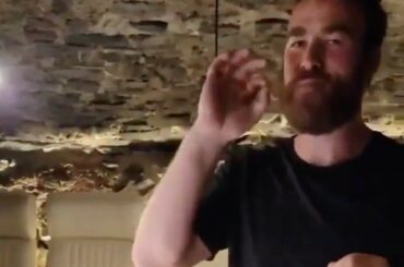 Purée de pommes de terre : Noix de Saint-Jacques : Caviar : Quelle #StanleyCup FEAST pour David Savard...