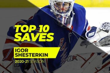 Voici juste un échantillon de ce que les @nyrangers vivront au cours des quatre prochaines années...