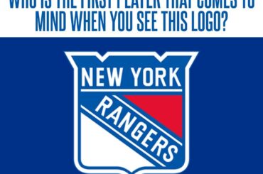 NOMMER UN @nyrangers (Via @nhleurope)...