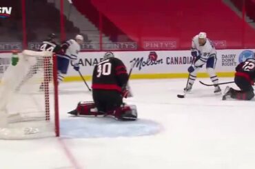 À l'attention des fans de @flapanthers Voici ce que Joe Thornton peut offrir cette saison....