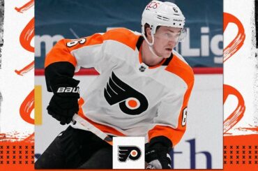 ICYMI : Les @philadelphiaflyers continuent de renforcer leur défense en signant à nouveau T...