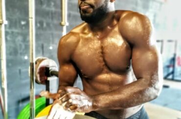 PK Subban semble CARVÉ avant la saison 2021-22.  ( @subbanateur)...