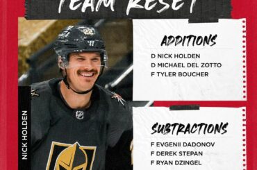 Les @senators ont ajouté de la profondeur à la défense cette intersaison pour complimenter leur ascension...